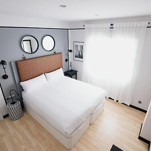 Standaard Kamer met een King Size Bed