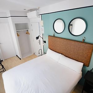 Superior Kamer met een King Size Bed